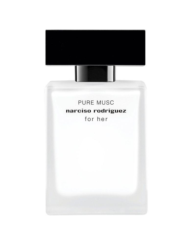 商品Narciso Rodriguez|Narciso Rodriguez For Her Pure Musc Eau de Parfum 30ml,价格¥463,第1张图片