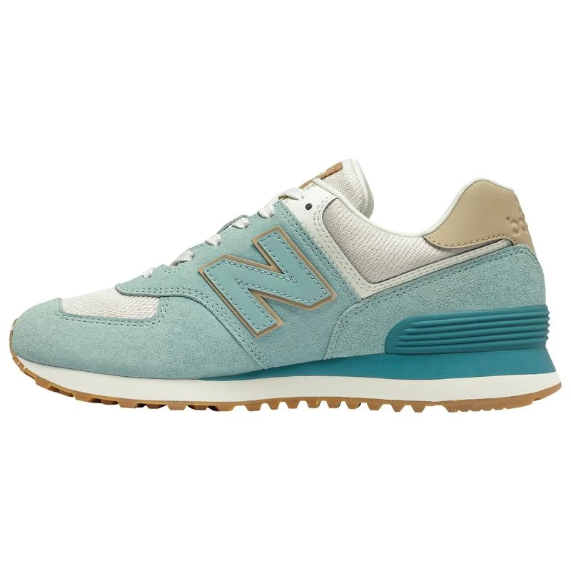商品New Balance|New Balance 574 - Women's,价格¥619,第2张图片详细描述