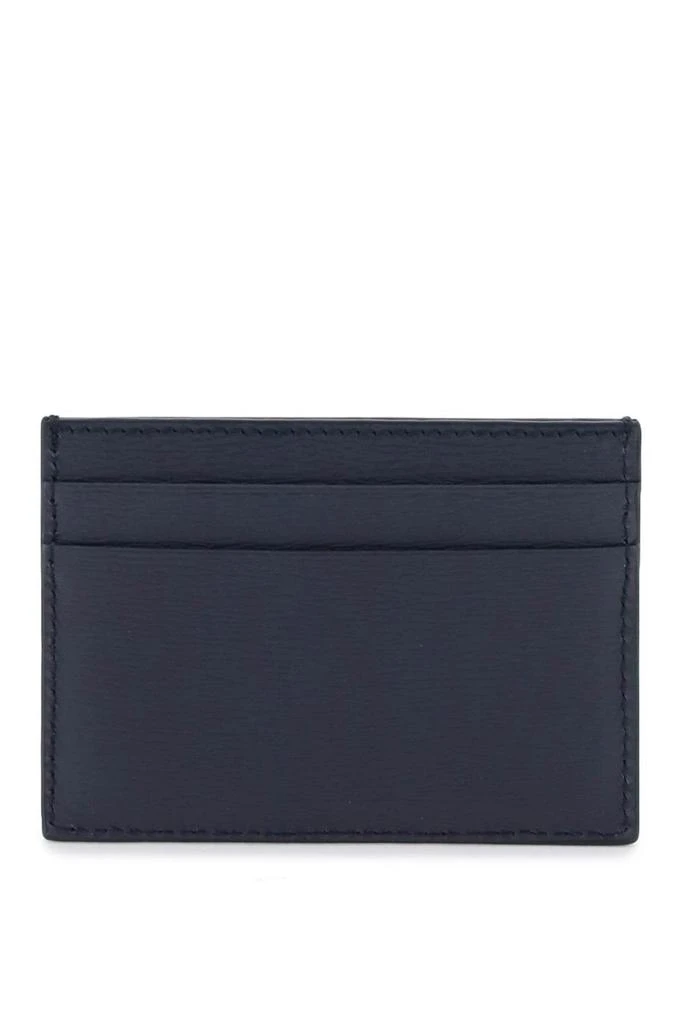 商品Bally|Bally Crossing Logo Detailed Cardholder,价格¥689,第2张图片详细描述