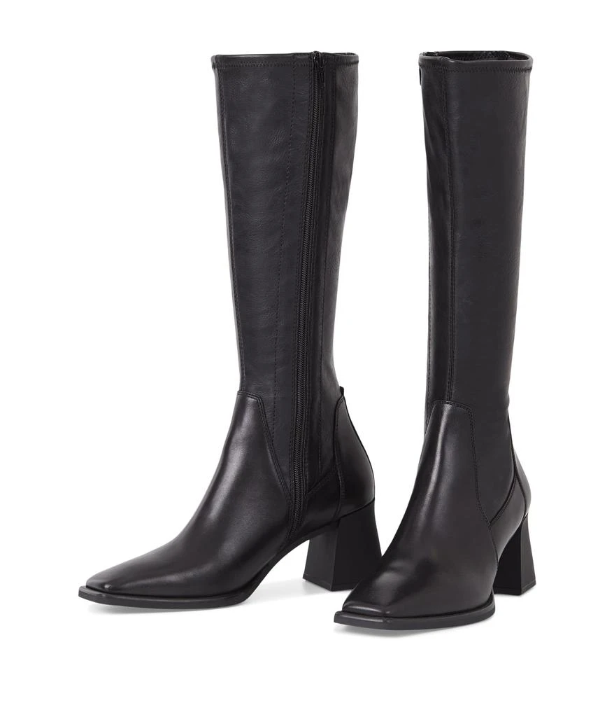 商品Vagabond Shoemakers|Hedda Leather Tall Stretch Boot,价格¥1778,第1张图片