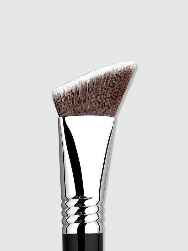 商品Sigma Beauty|F87 Edge Kabuki™ ONE SIZE FITS ALL,价格¥191,第2张图片详细描述