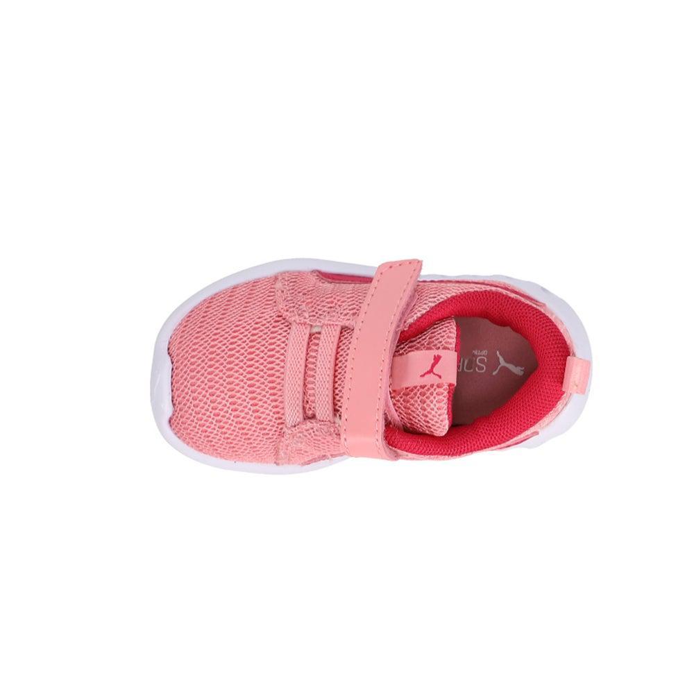商品Puma|Carson 2 Slip On Sneakers (Infant-Little Kid),价格¥171,第6张图片详细描述