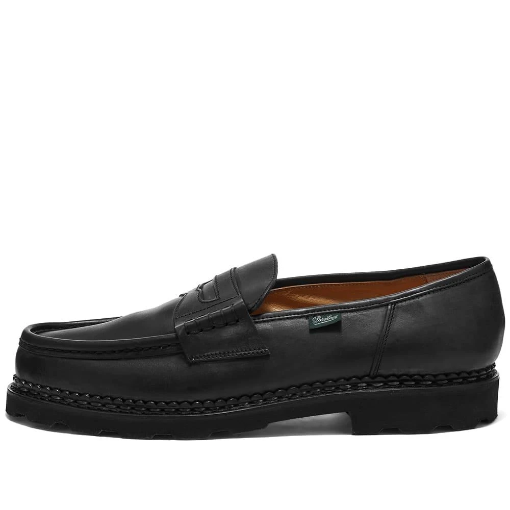 商品Paraboot|Paraboot Reims Loafer,价格¥2361,第2张图片详细描述