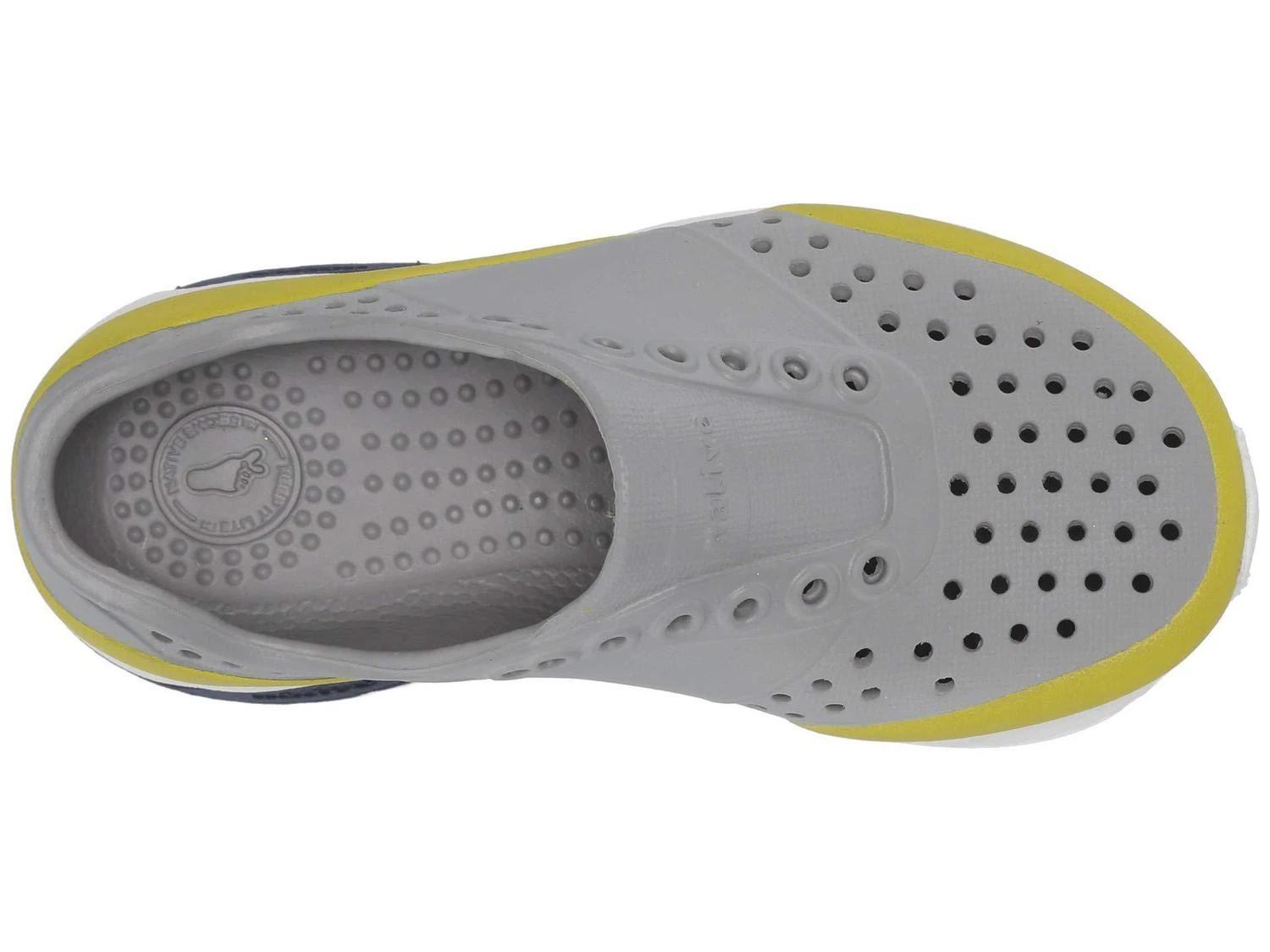 商品Native|Lennox Color Block (Toddler/Little Kid),价格¥337,第2张图片详细描述