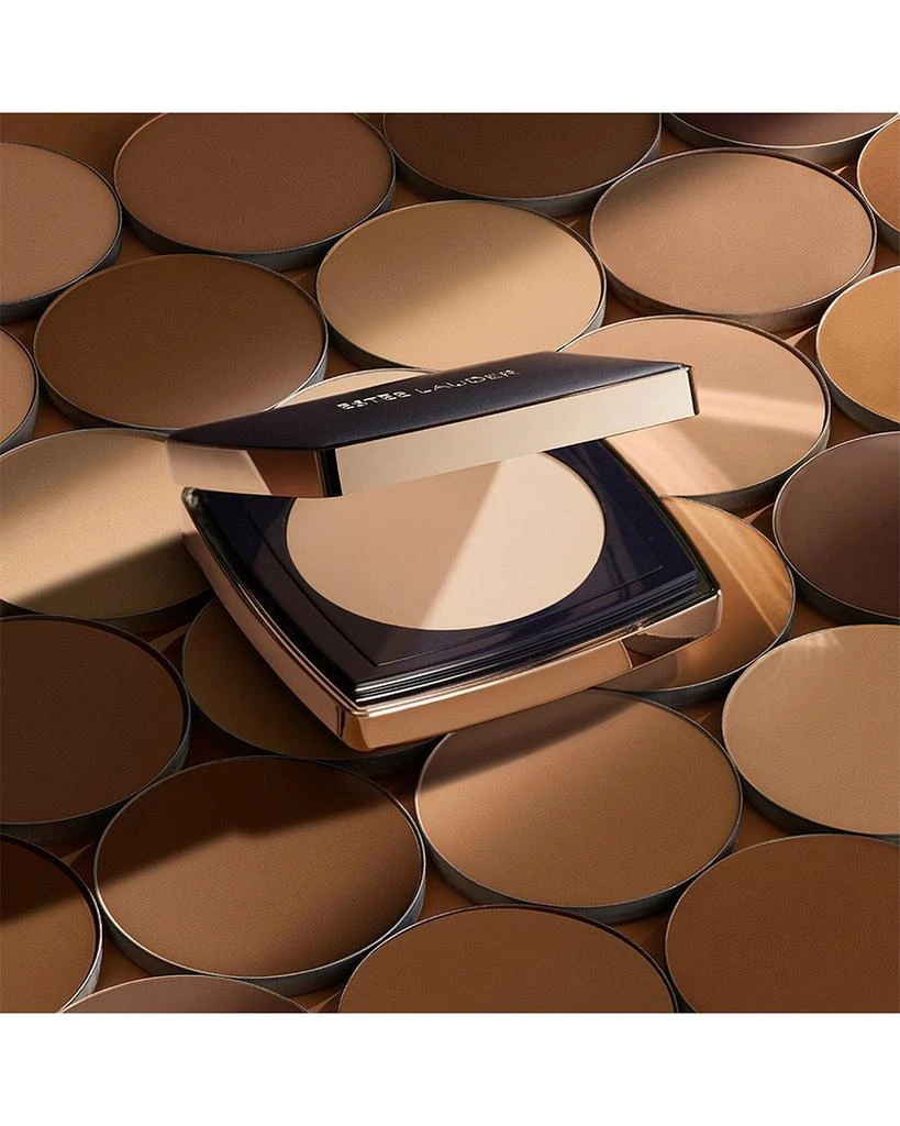 Estee Lauder Double Wear Stay-in-Place Matte Powder Foundation 商品