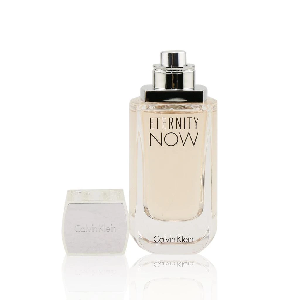 商品Calvin Klein|Eternity Now Eau de Parfum For Her,价格¥215,第3张图片详细描述