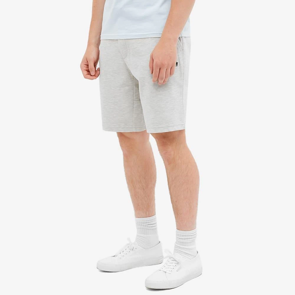 商品Ralph Lauren|Polo Ralph Lauren Tech Fleece Short,价格¥596,第2张图片详细描述