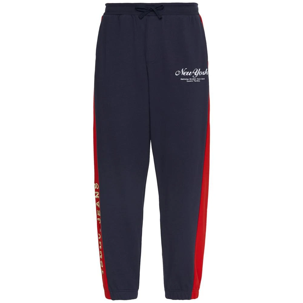 商品Tommy Hilfiger|Men's Archive Sweatpants,价格¥274,第1张图片