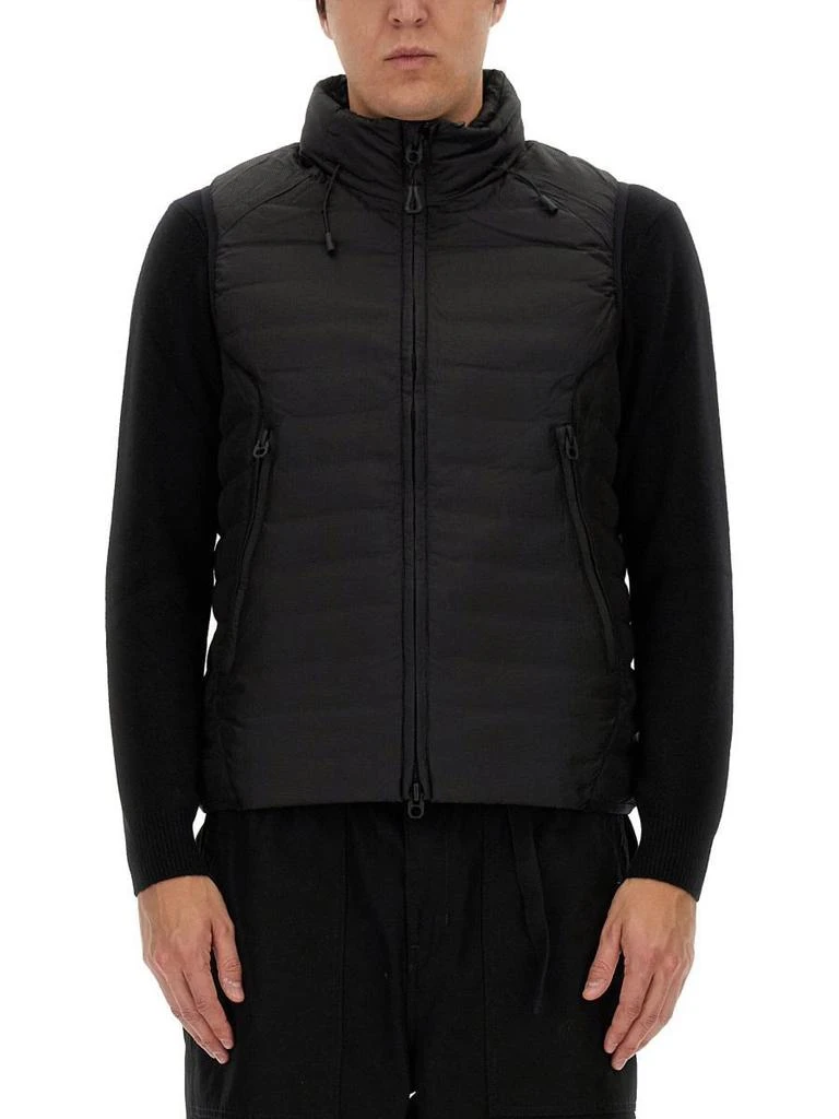 商品Jg1|Jg1 Coats & Jackets in Black,价格¥1392,第1张图片