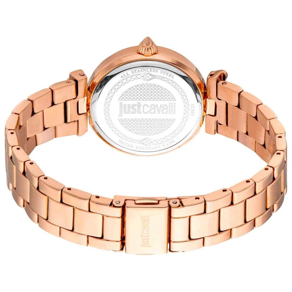 商品Just Cavalli|Just Cavalli Luce Women's Watch JC1L257M0045,价格¥850,第3张图片详细描述
