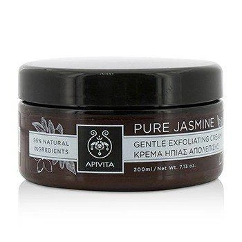 商品Apivita|Pure Jasmine Gentle Exfoliating Cream,价格¥149,第1张图片
