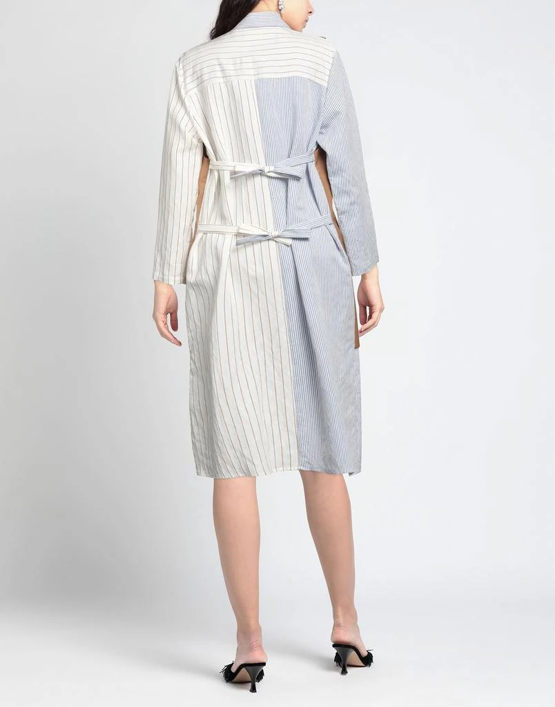 商品SEMICOUTURE|Midi dress,价格¥574,第3张图片详细描述