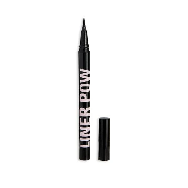 商品Makeup Revolution|Makeup Revolution Liner Pow Liquid Eyeliner,价格¥56,第1张图片