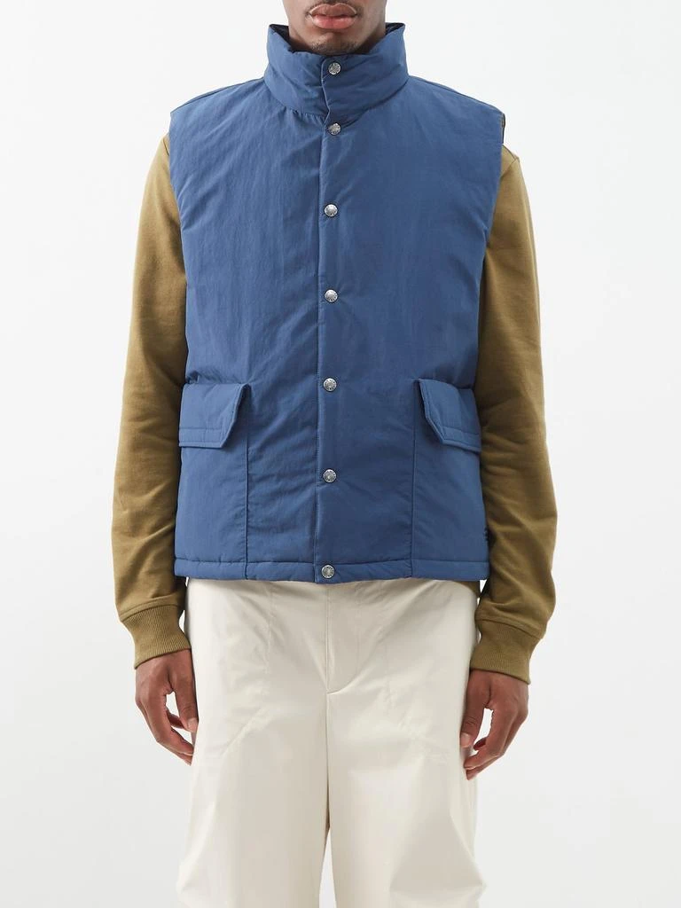 商品The North Face|Thermoball padded gilet,价格¥1085,第1张图片