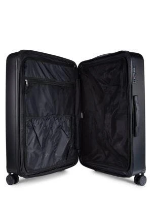 商品Roberto Cavalli|​28 Inch Expandable Hard Case Spinner Suitcase,价格¥1266,第3张图片详细描述