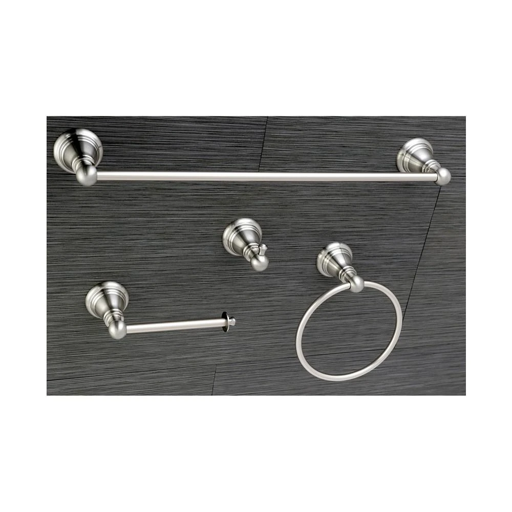 American Classic 4-Piece Bathroom Accessory Set 商品