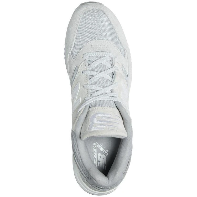 Men's 530 Suede Casual Sneakers from Finish Line 商品