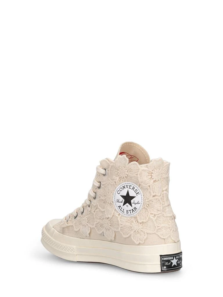 商品Converse|Chuck 70 Hi Sneakers,价格¥750,第4张图片详细描述