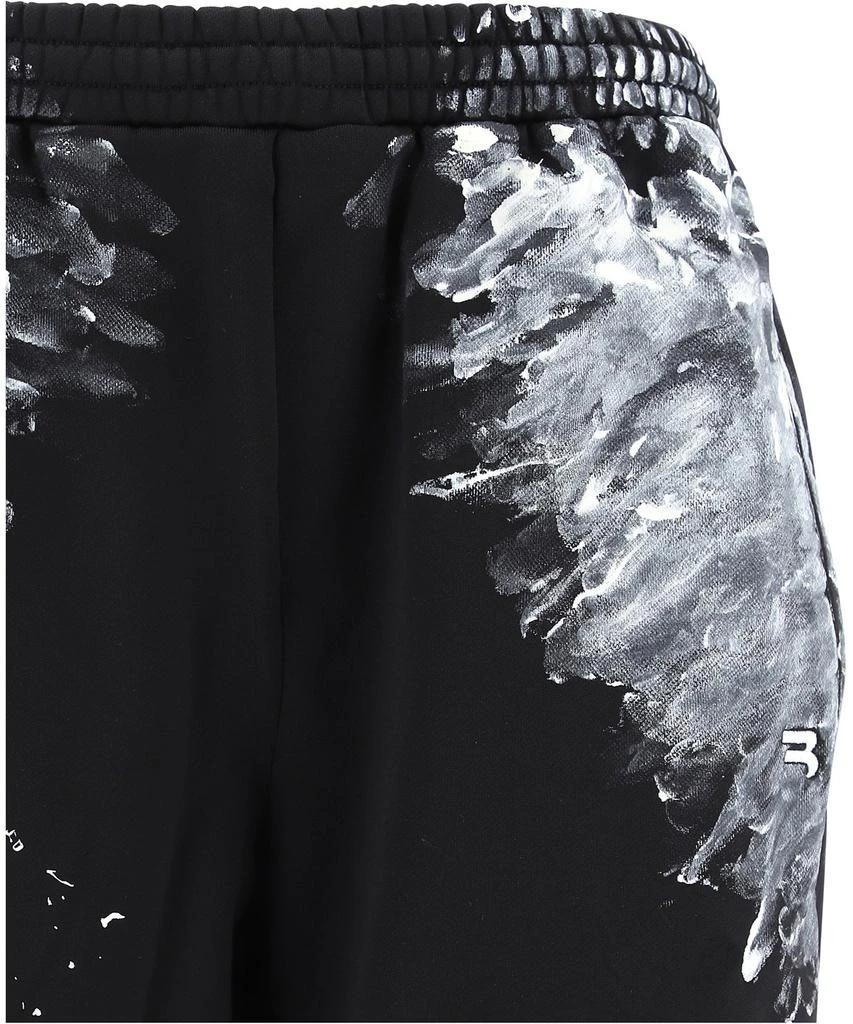 Balenciaga Painterly Printed Track Pants 商品