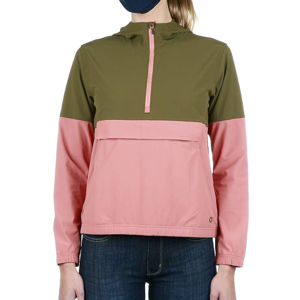 Outdoor Research Women's Ferrosi Anorak商品第1张图片规格展示