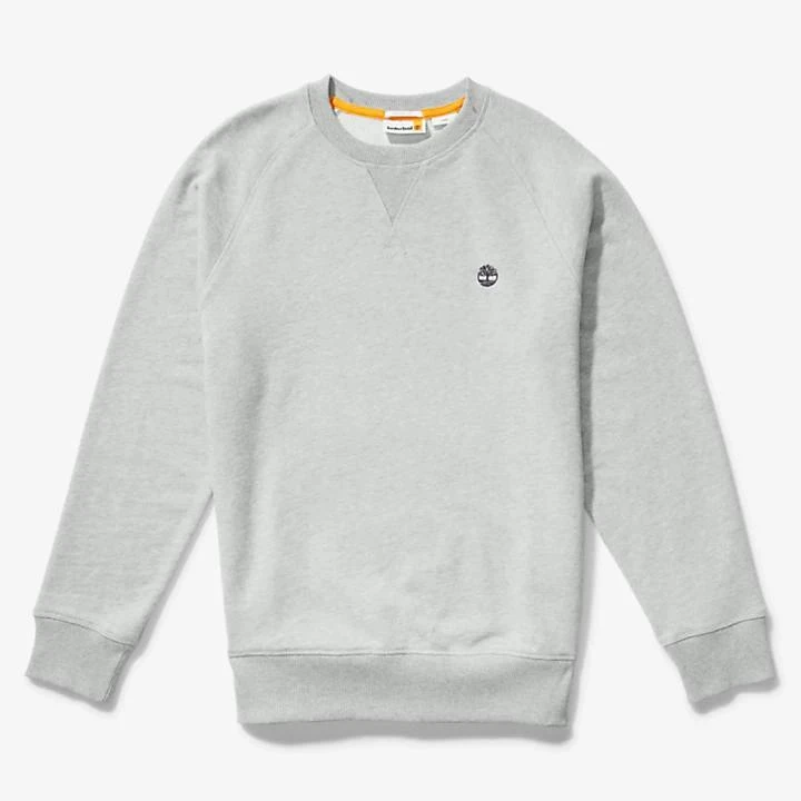 Exeter River Crewneck Sweatshirt for Men in Grey 商品