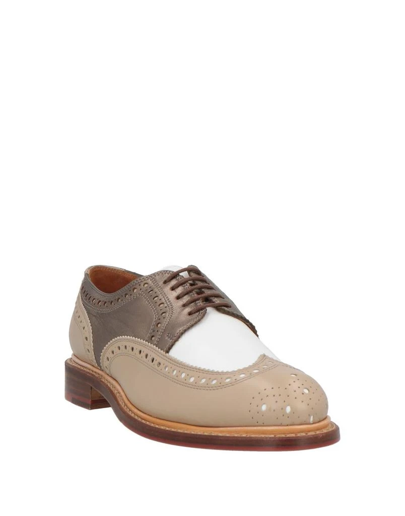 商品Clergerie|Laced shoes,价格¥3995,第2张图片详细描述