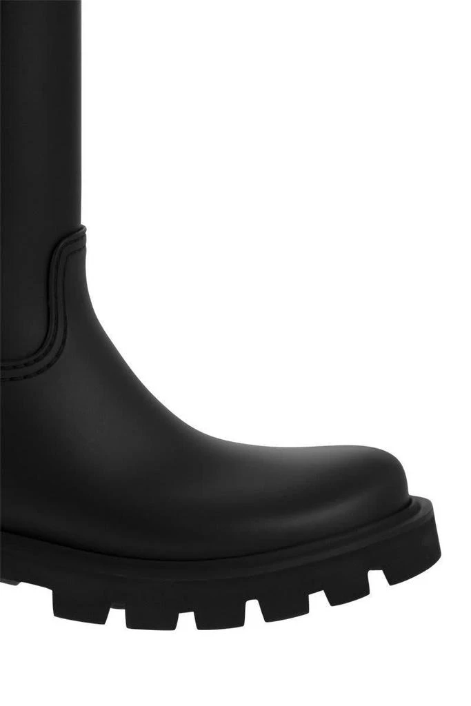 Moncler Boots in Black 商品