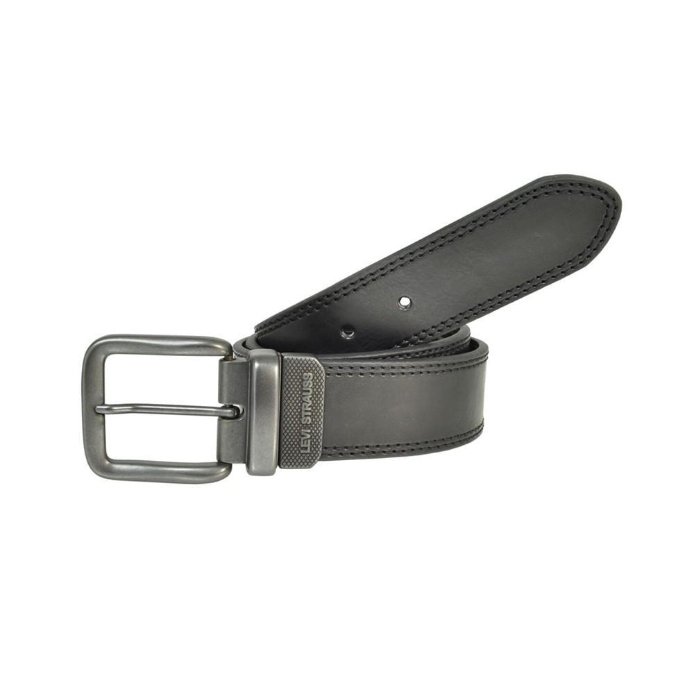 商品Levi's|Reversible Casual Men's Belt,价格¥166,第1张图片