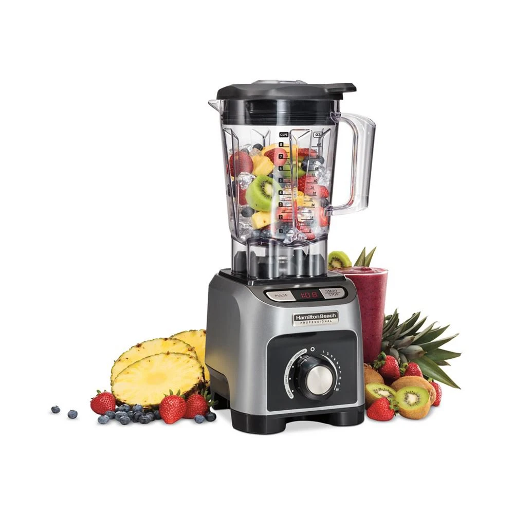 商品Hamilton Beach|Professional Blender,价格¥1866,第1张图片