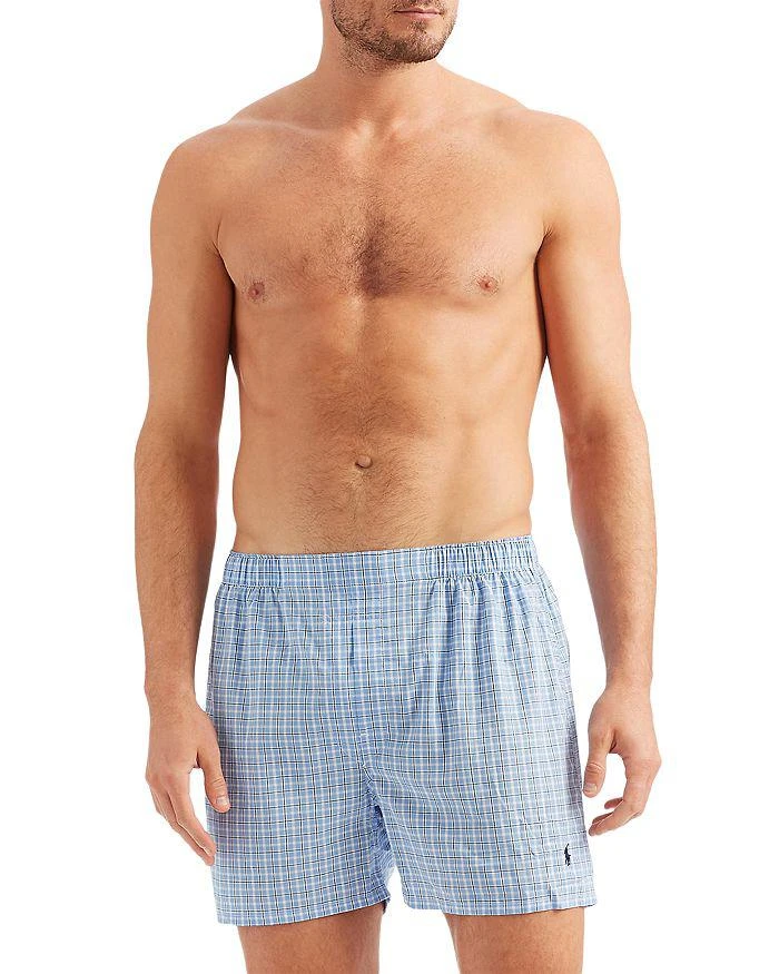 Woven Boxers, Pack of 5 商品