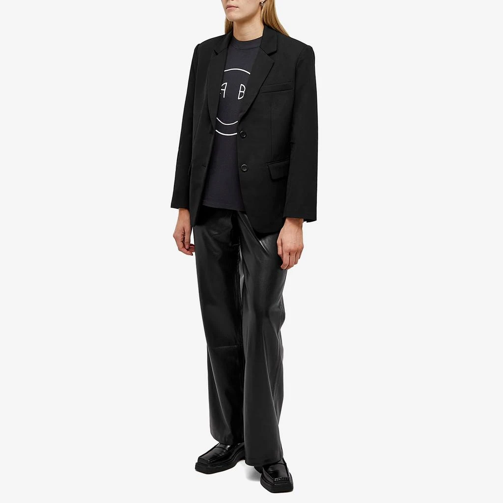 商品ANINE BING|Anine Bing Classic Blazer,价格¥2159,第4张图片详细描述