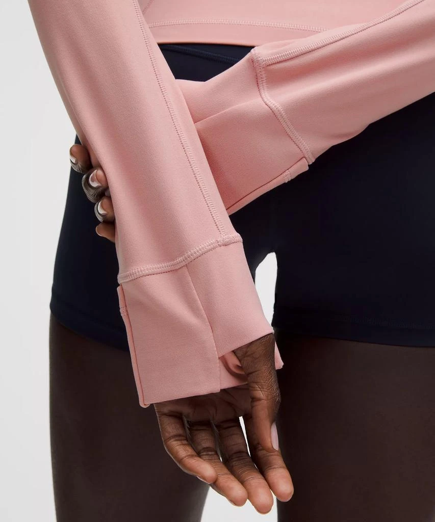 Define Cropped Jacket *Nulu 商品