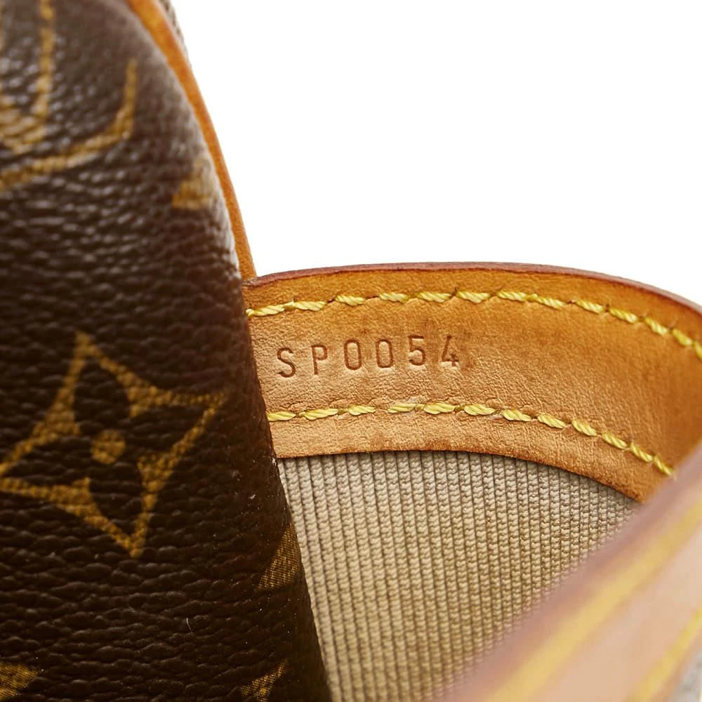 Louis Vuitton Brown Monogram Reporter PM 商品