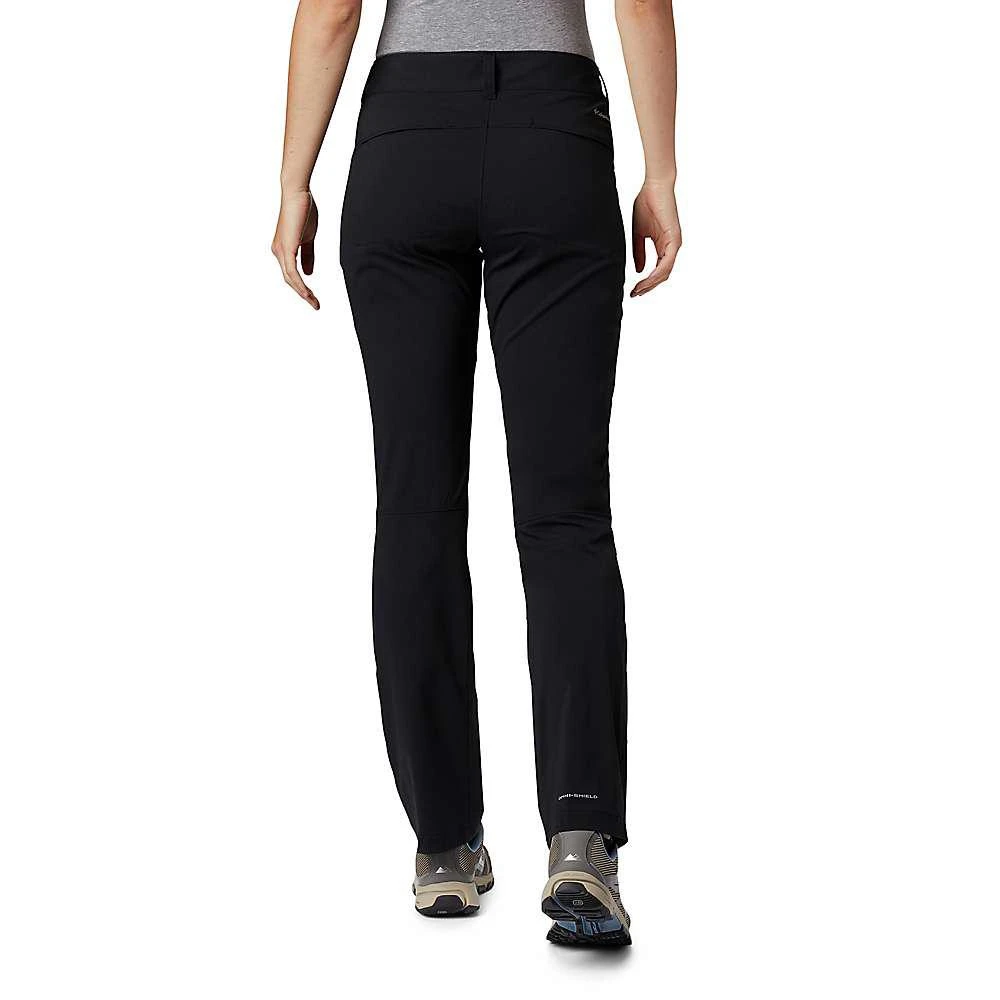 商品Columbia|Columbia Women's Saturday Trail Pant,价格¥338,第2张图片详细描述