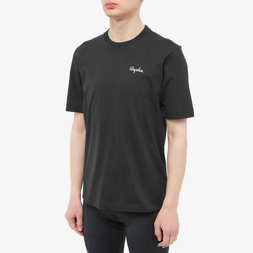 商品Rapha|Rapha Logo T-Shirt,价格¥233,第2张图片详细描述