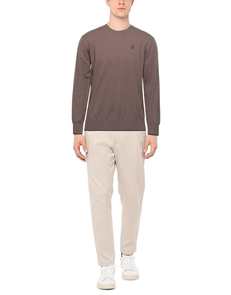 商品TRUSSARDI|Sweater,价格¥377,第2张图片详细描述