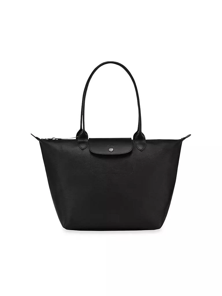 商品Longchamp|Le Pliage City Large Shopper,价格¥1754,第1张图片