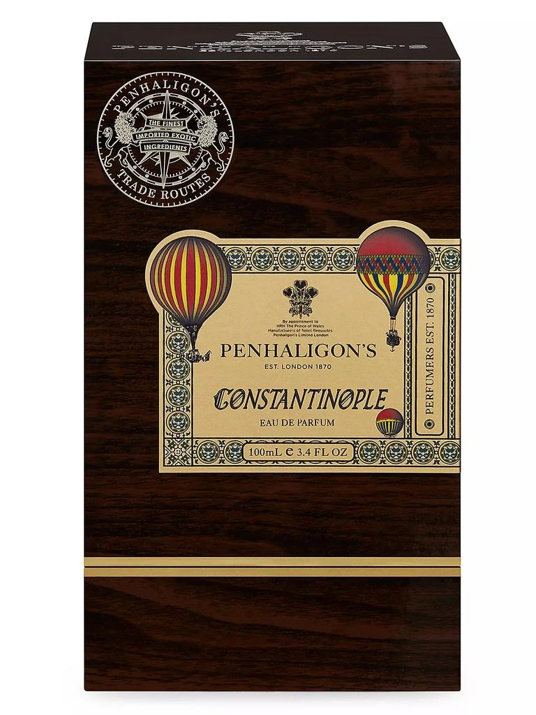 商品Penhaligon's|Constantinople Eau de Parfum,价格¥2179,第3张图片详细描述