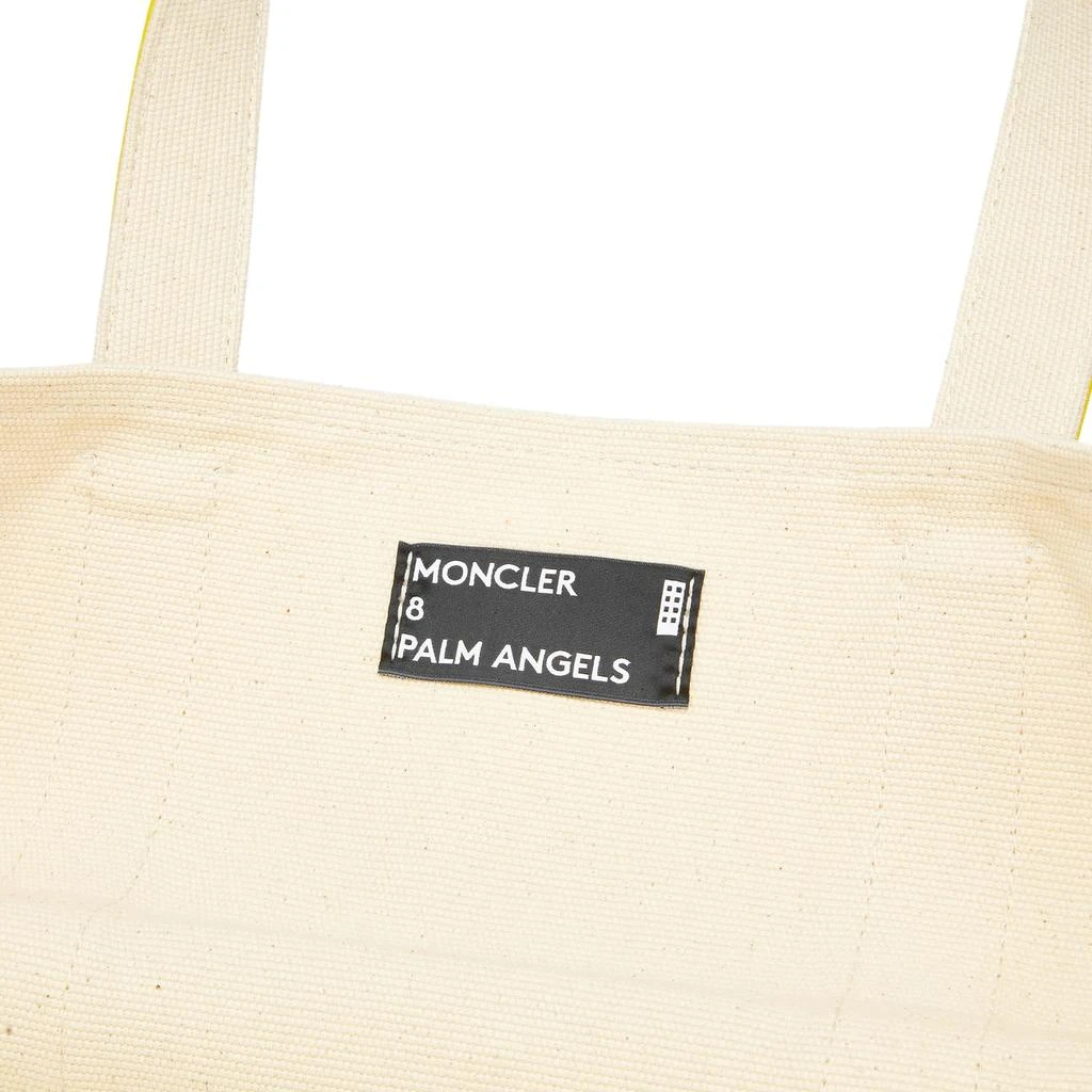 商品Moncler|Moncler Genius x Palm Angels Tote Bag,价格¥7149,第5张图片详细描述