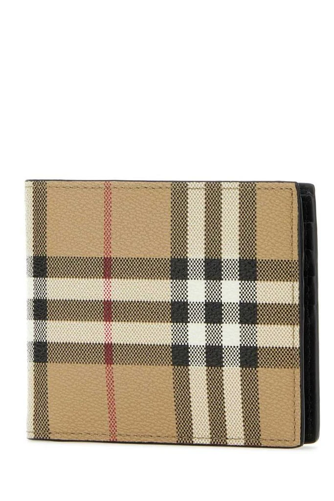 商品Burberry|Burberry Small Leather Goods in Printed,价格¥2002,第2张图片详细描述