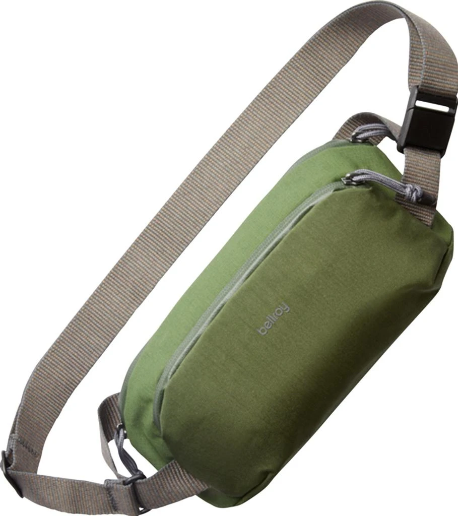 商品Bellroy|Venture Ready Sling Bag 2.5L,价格¥694,第1张图片