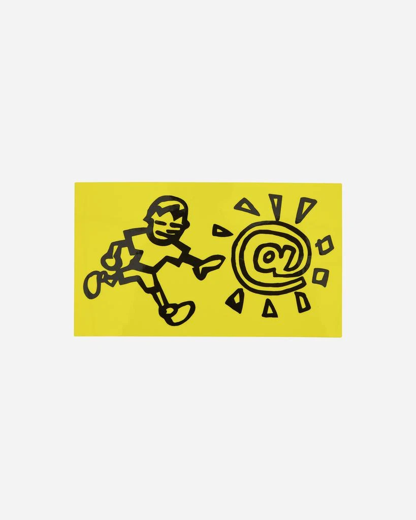 Sticker Pack Multicolor 商品