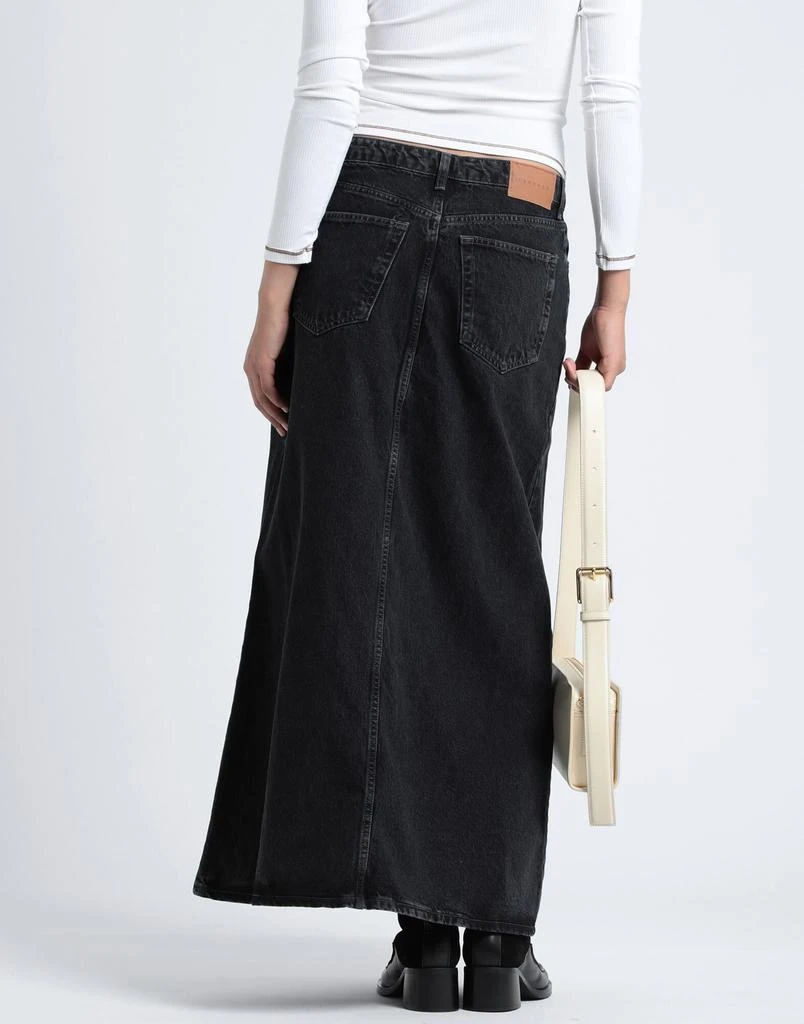 商品Topshop|Denim skirt,价格¥508,第3张图片详细描述