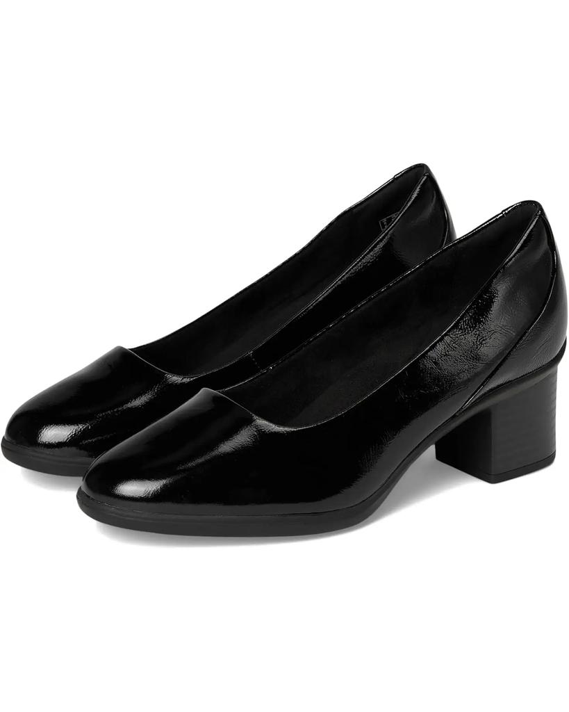 Women's Clarks Shaya Poppy image 2