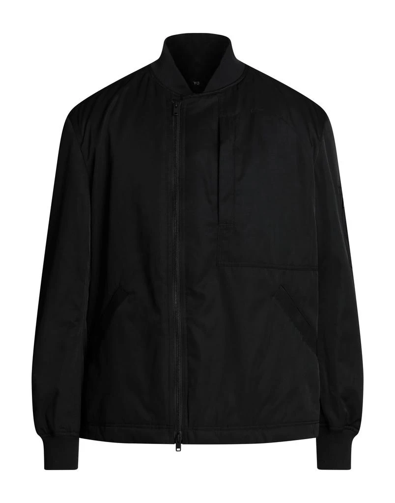 商品Y-3|Bomber,价格¥2897,第1张图片