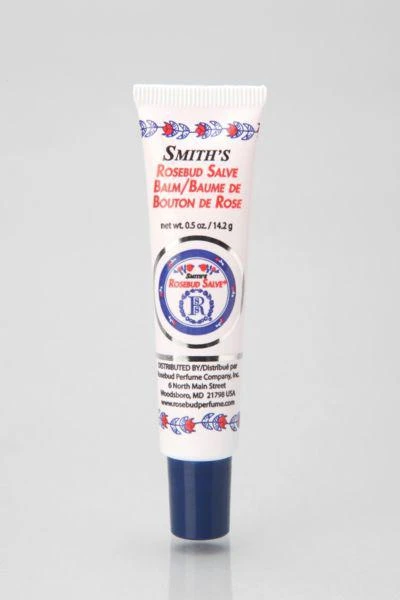 商品Smith's|Smith's Rosebud Salve Tube,价格¥61,第1张图片