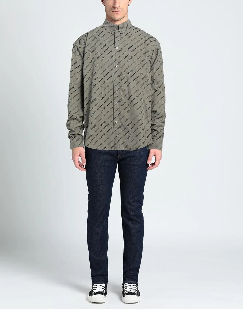 商品Balenciaga|Patterned shirt,价格¥2186,第2张图片详细描述