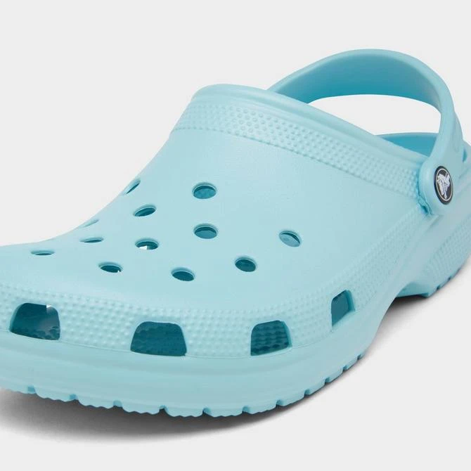 商品Crocs|Unisex Crocs Classic Clog Shoes (Men's Sizing),价格¥189,第3张图片详细描述