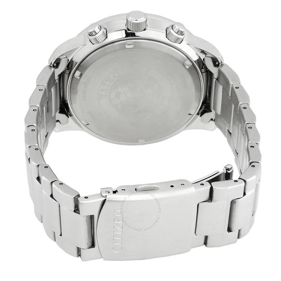商品Citizen|Chronograph Blue Dial Men's Watch CA0690-88L,价格¥1253,第3张图片详细描述