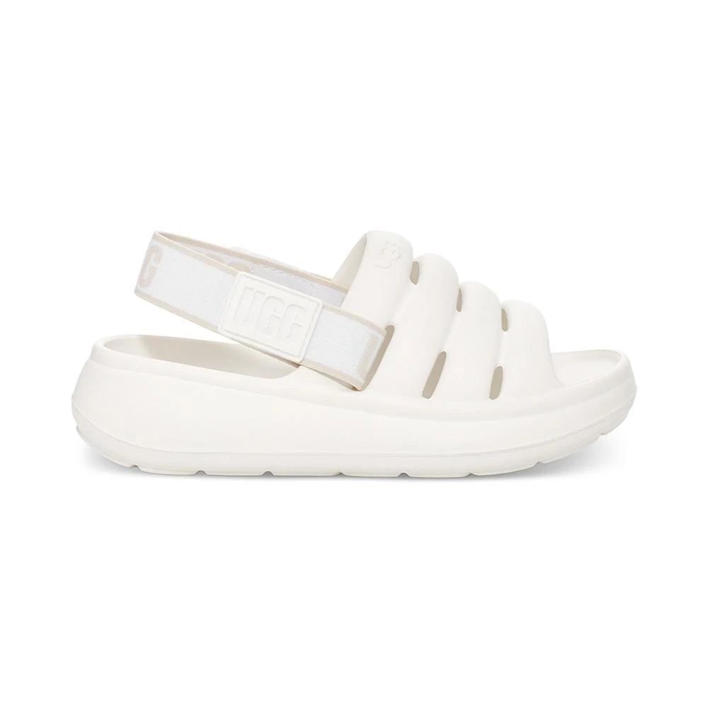 商品UGG|Kids Sport Yeah Slingback Sandals,价格¥335,第2张图片详细描述